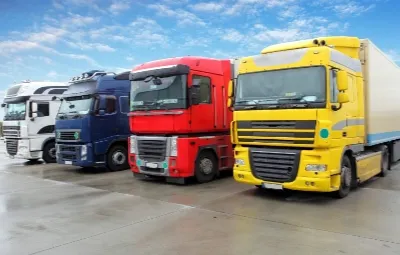 Bursa Dilovası Nakliye Ambarı