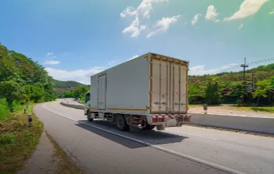 Bursa ile Dilovası Arası Bulaşık Makinesi Taşıma