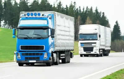 Bursa ile Dilovası Arası Eşya Taşıma